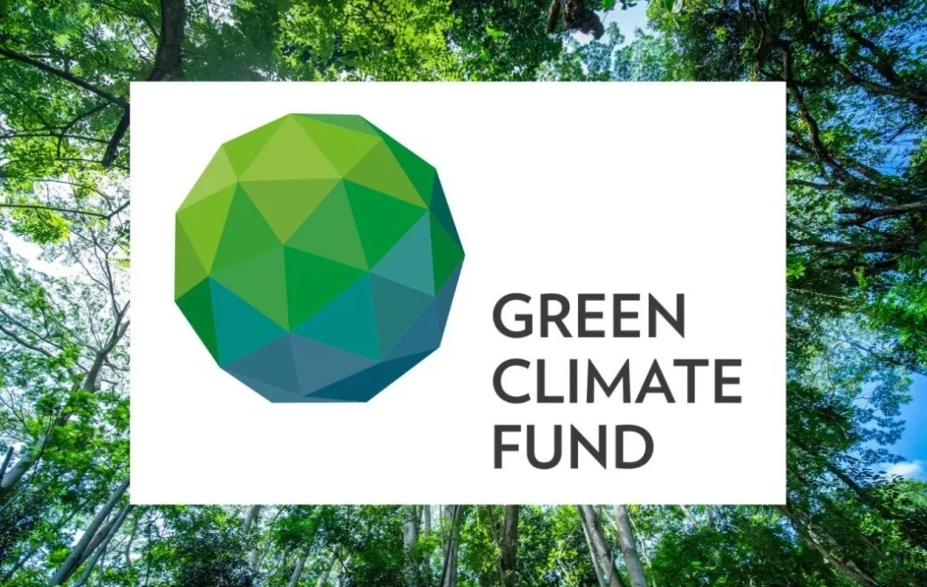 Green Climate Fund