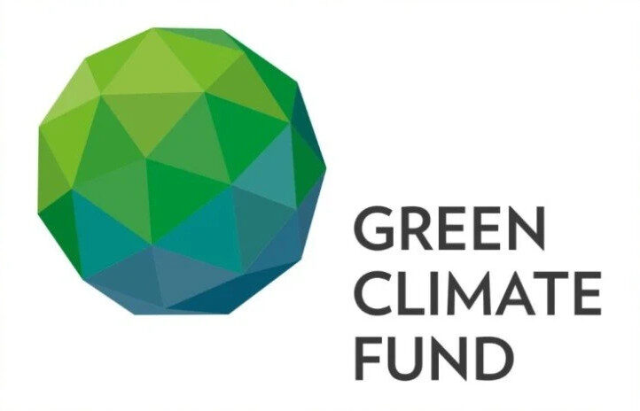 Green Climate Fund