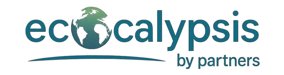 Ecocalypsis by Partners